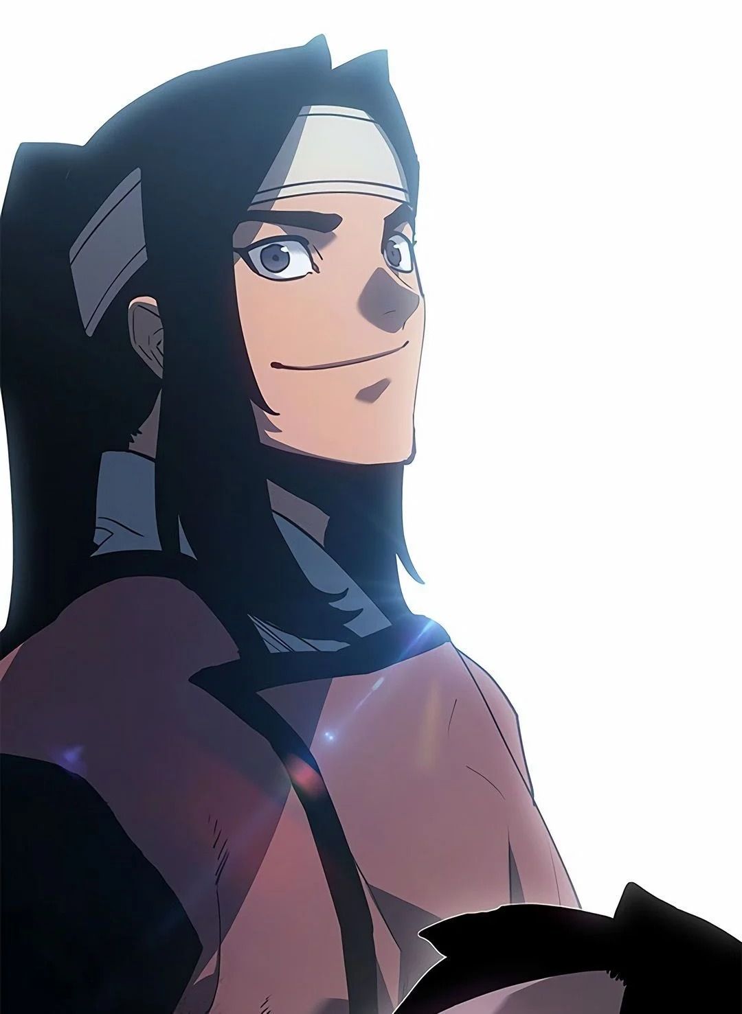 Read Reaper Of The Drifting Moon FR Manga Online