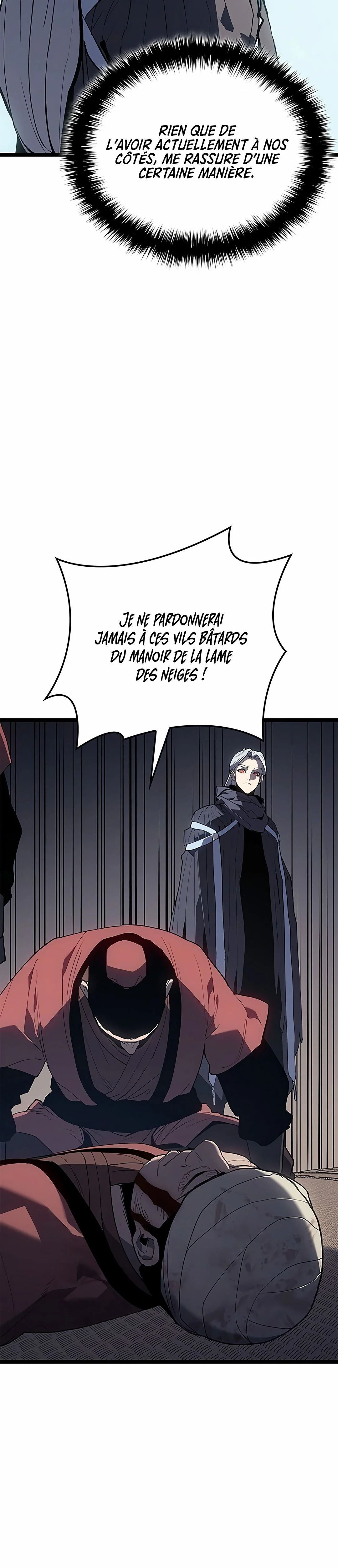 Read Reaper Of The Drifting Moon FR Manga Online