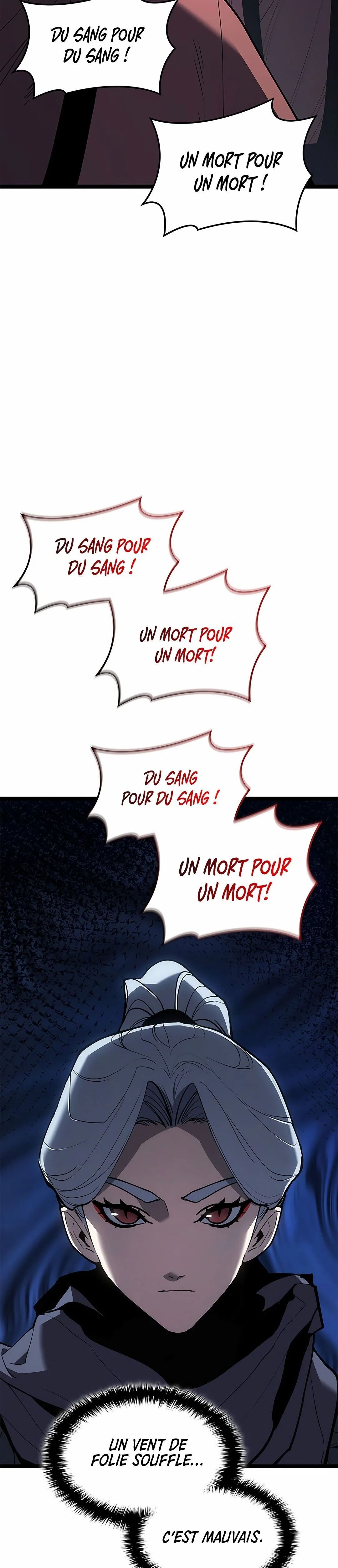 Read Reaper Of The Drifting Moon FR Manga Online