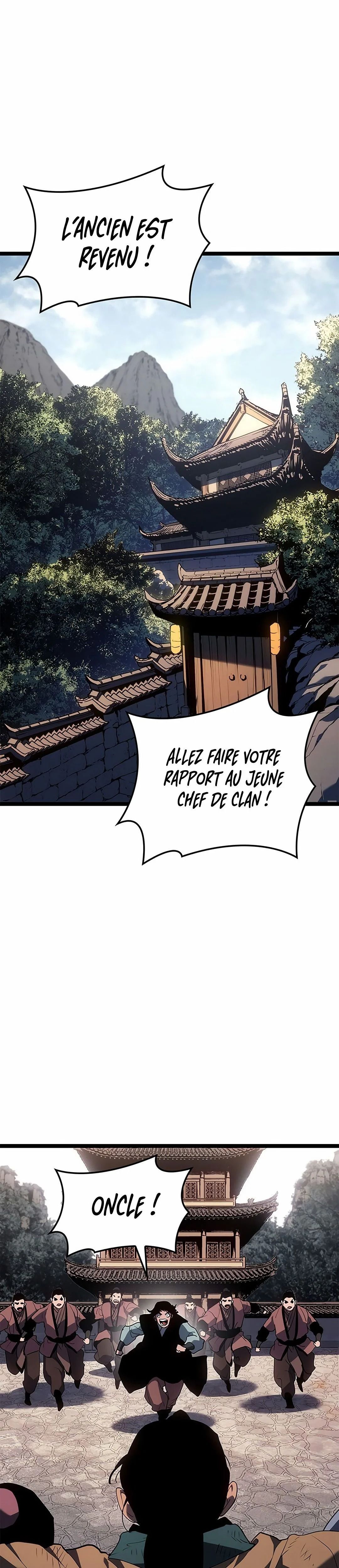 Read Reaper Of The Drifting Moon FR Manga Online