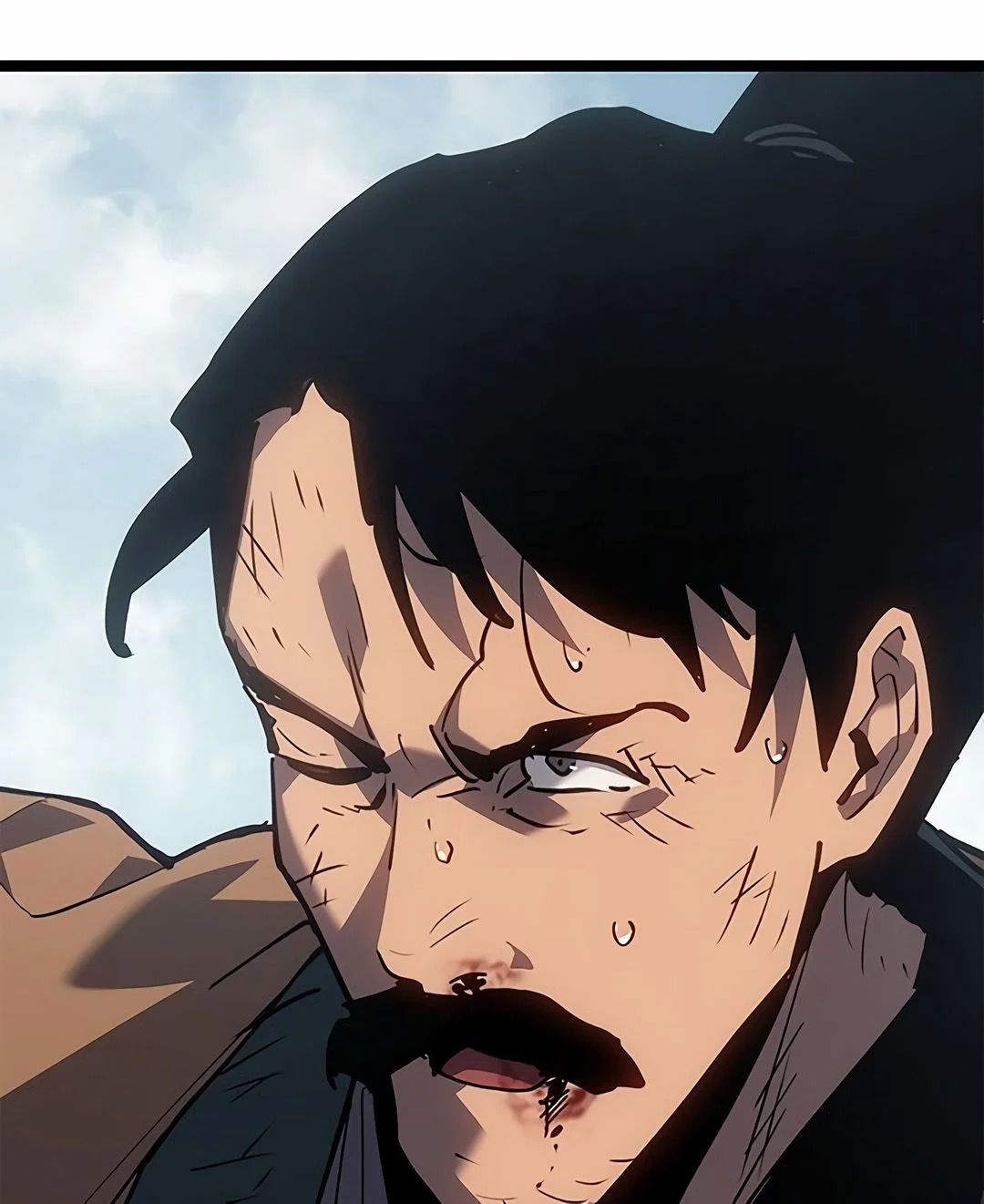 Read Reaper Of The Drifting Moon FR Manga Online