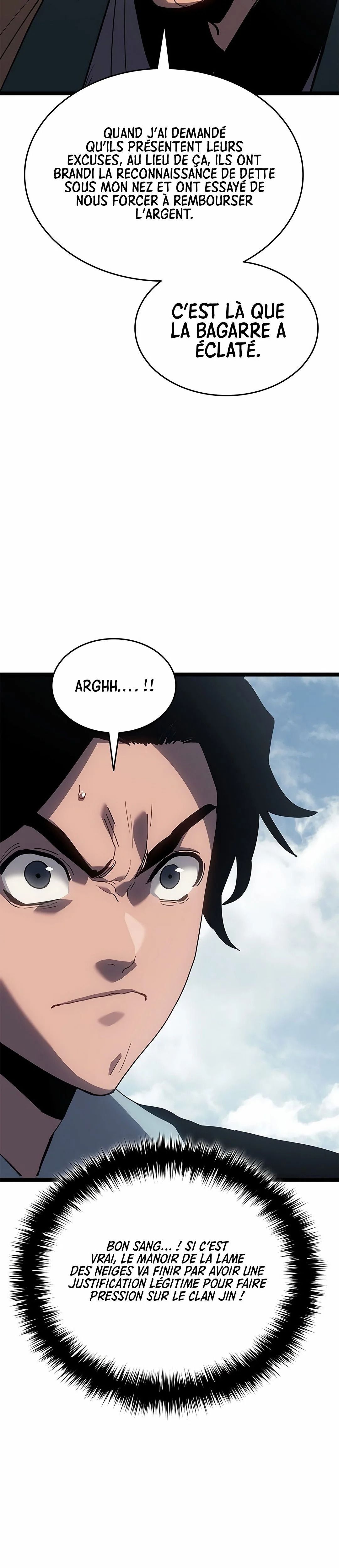 Read Reaper Of The Drifting Moon FR Manga Online