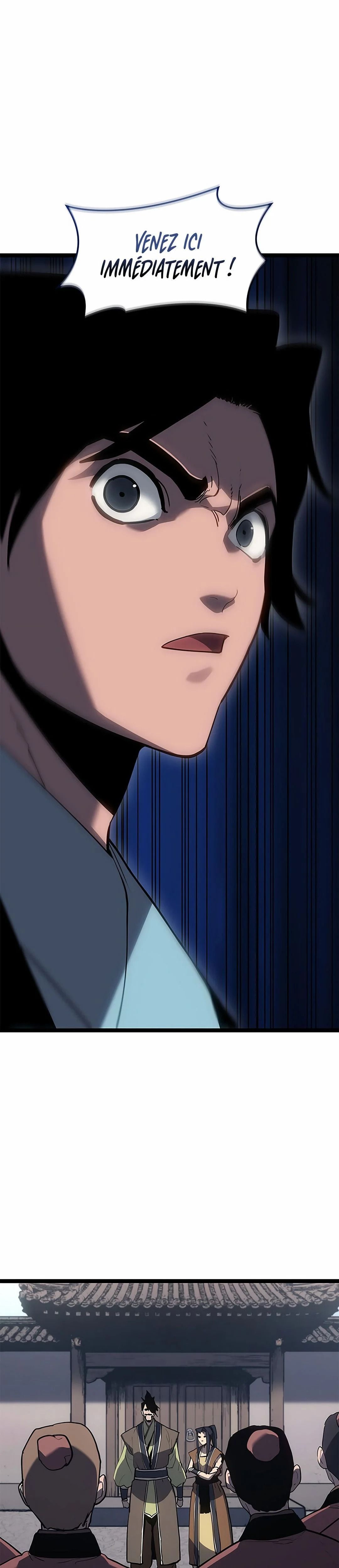 Read Reaper Of The Drifting Moon FR Manga Online