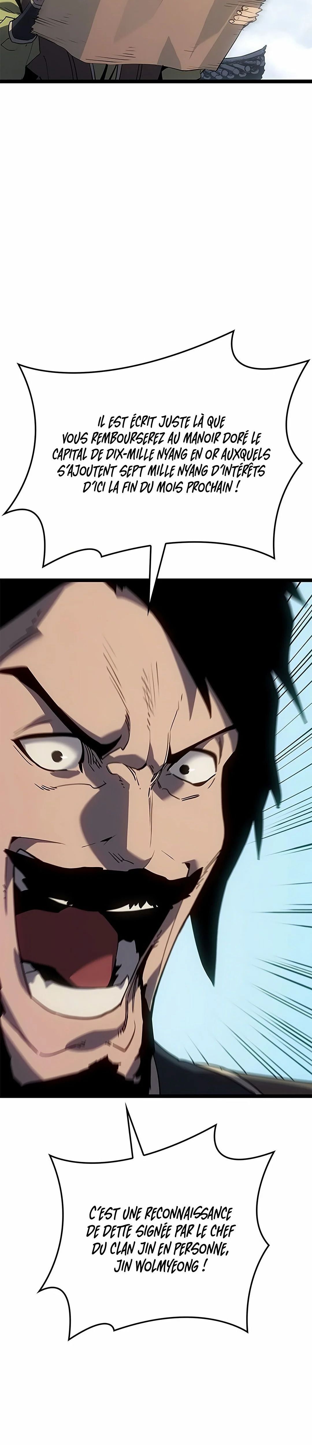 Read Reaper Of The Drifting Moon FR Manga Online