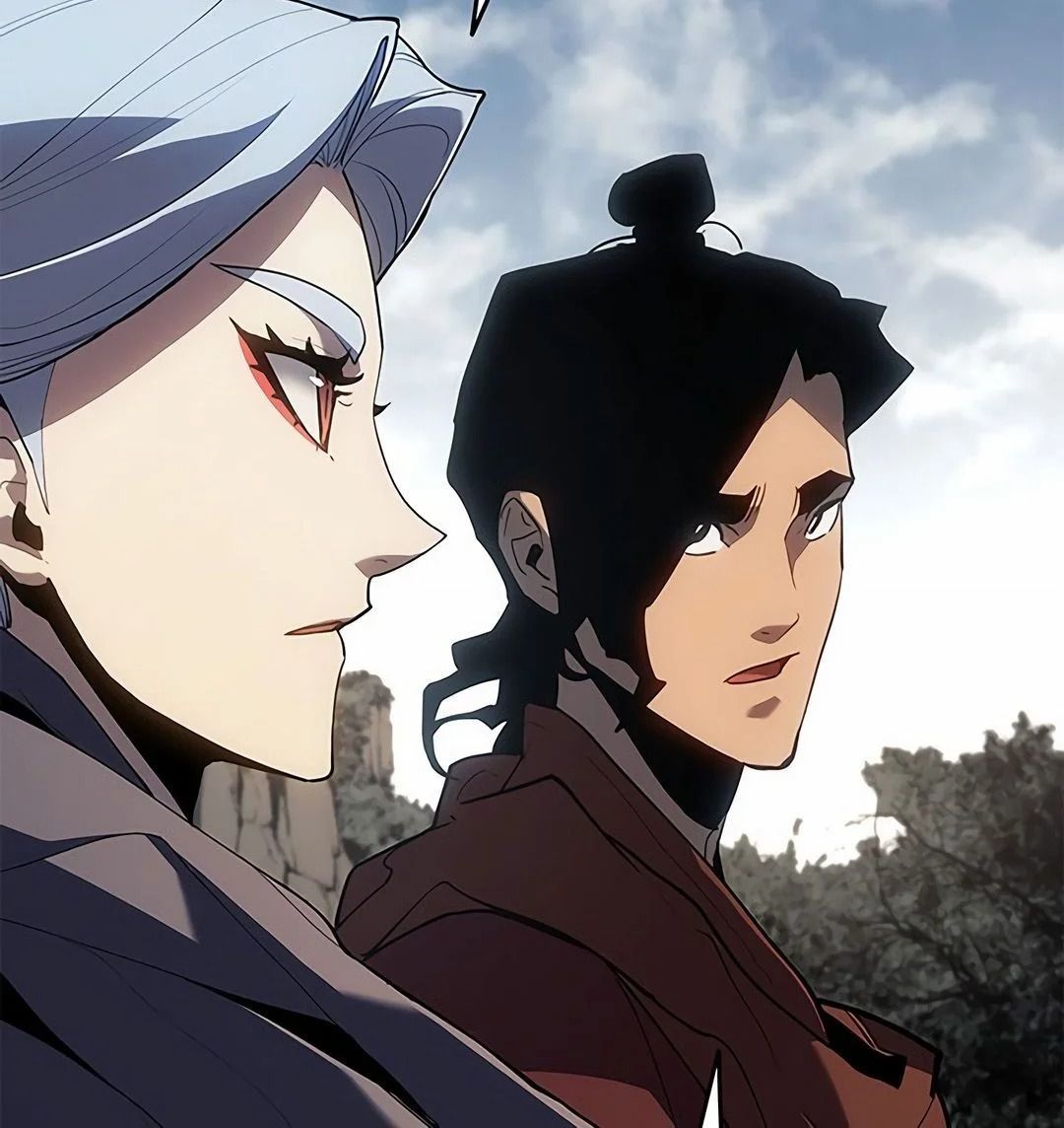 Read Reaper Of The Drifting Moon FR Manga Online