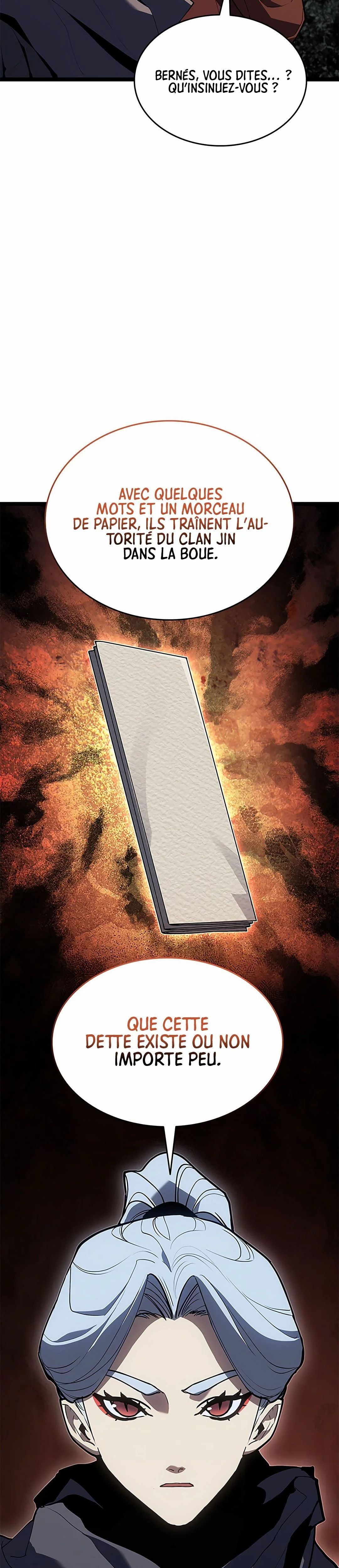 Read Reaper Of The Drifting Moon FR Manga Online