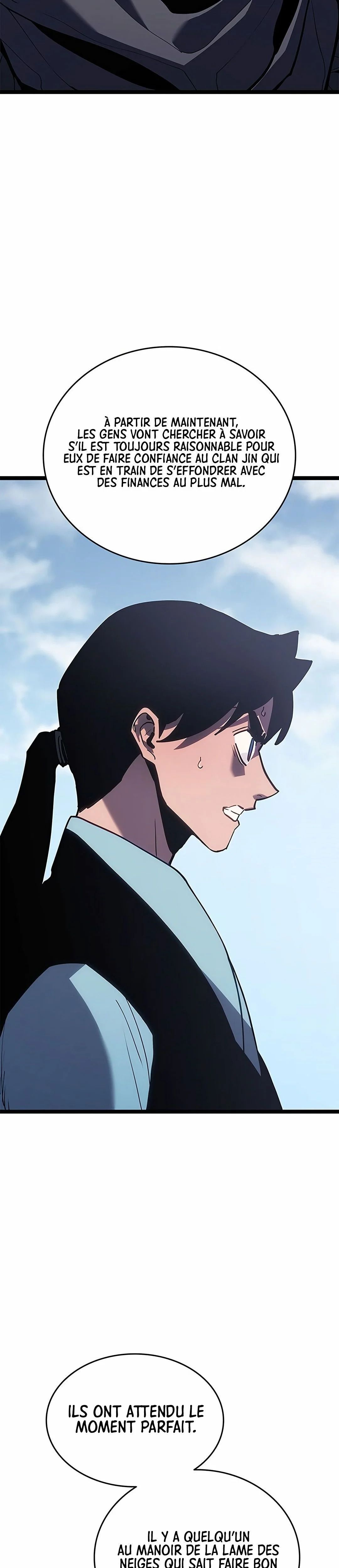 Read Reaper Of The Drifting Moon FR Manga Online