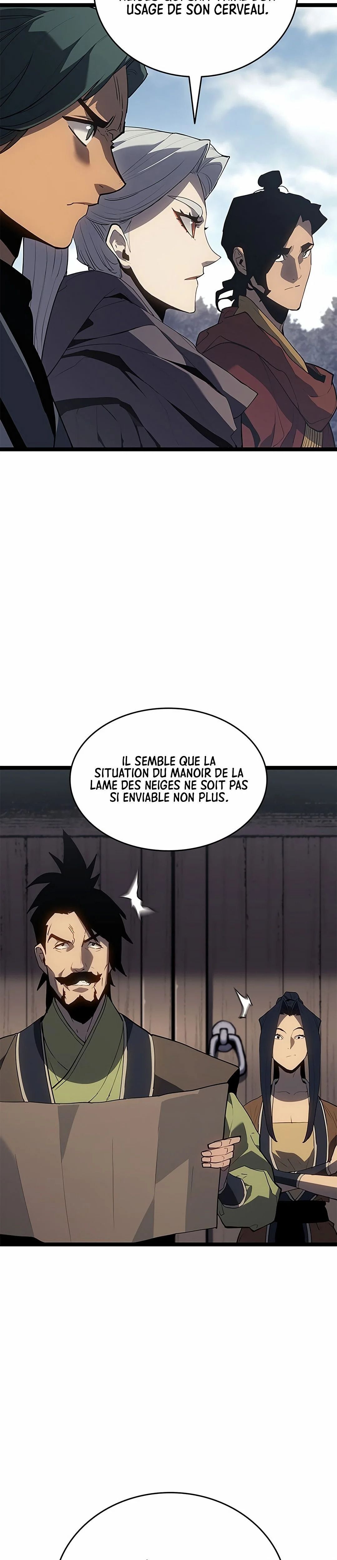 Read Reaper Of The Drifting Moon FR Manga Online