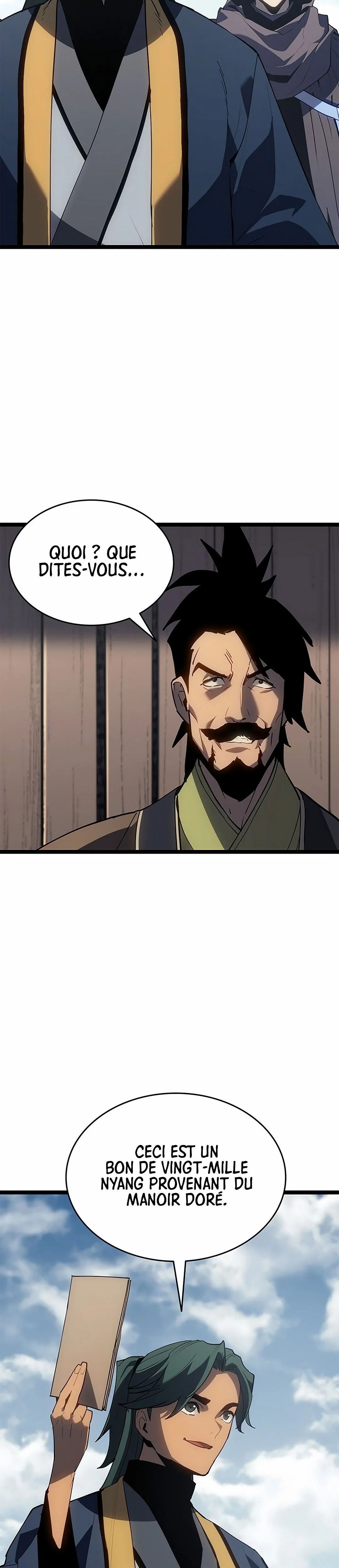 Read Reaper Of The Drifting Moon FR Manga Online