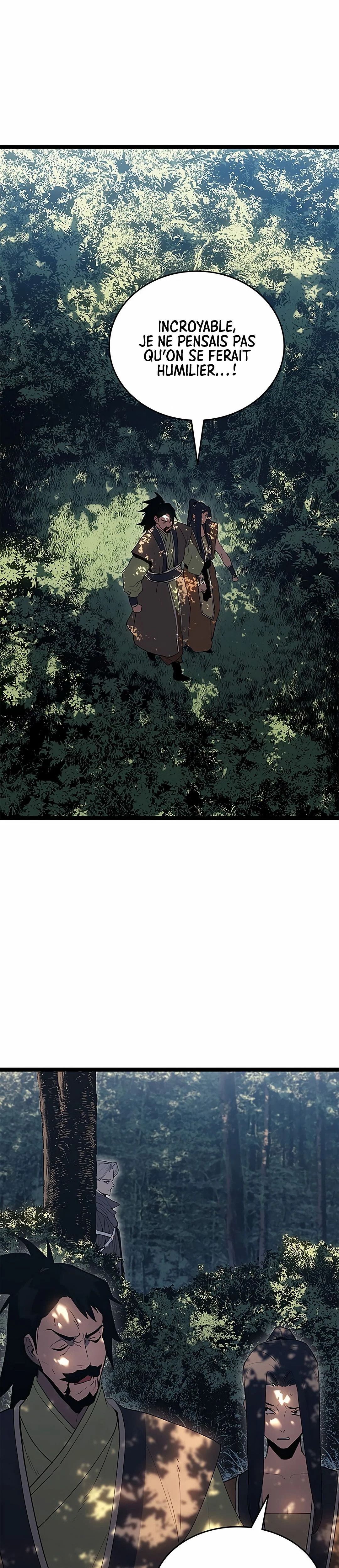 Read Reaper Of The Drifting Moon FR Manga Online