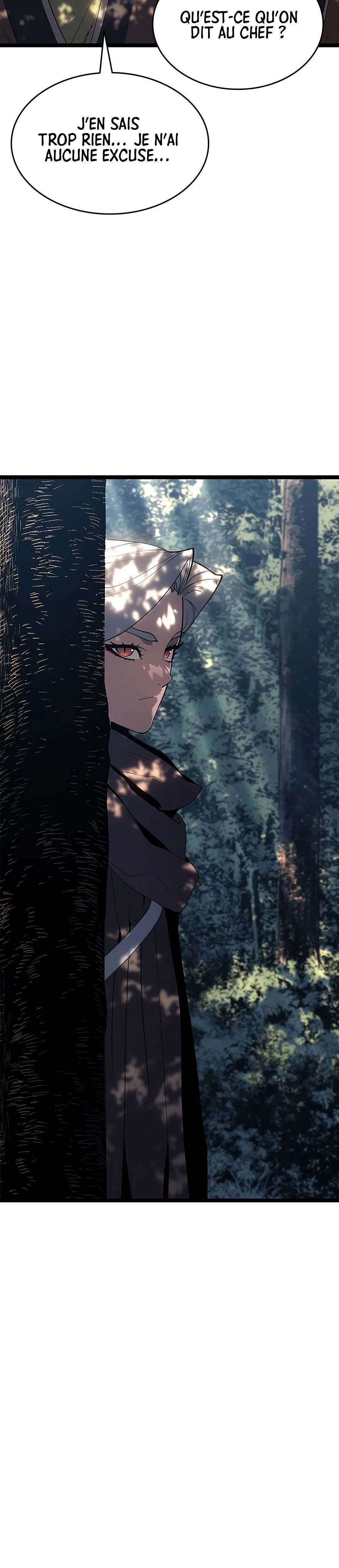 Read Reaper Of The Drifting Moon FR Manga Online