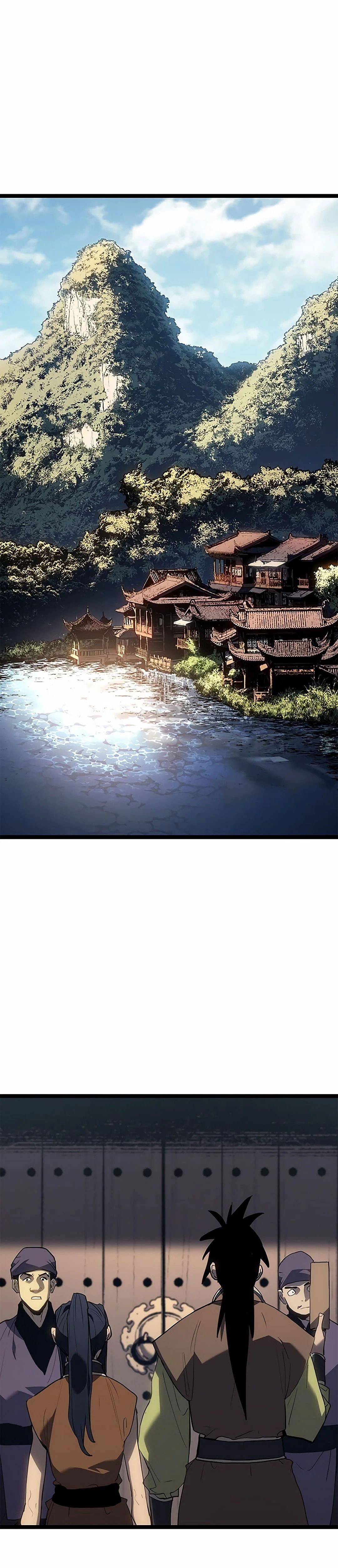 Read Reaper Of The Drifting Moon FR Manga Online