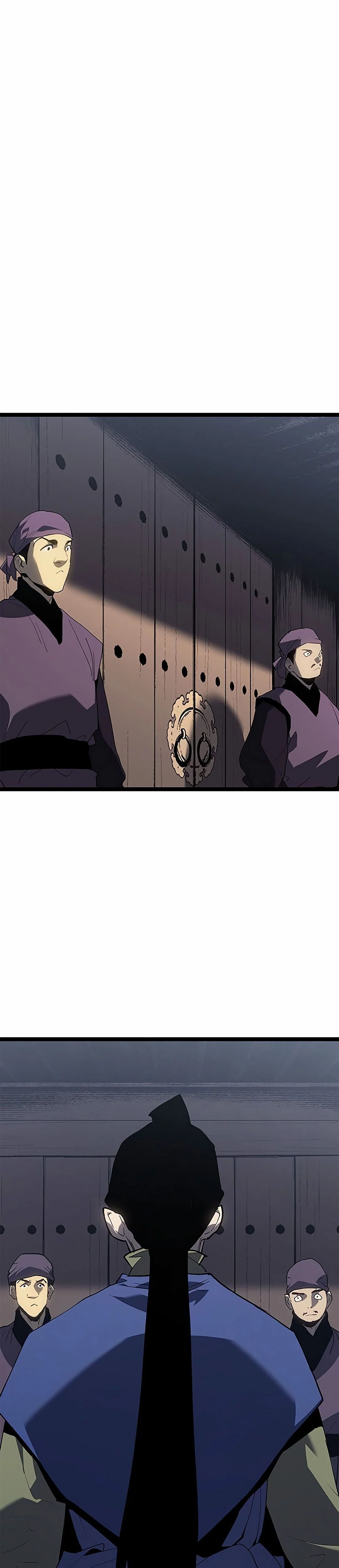 Read Reaper Of The Drifting Moon FR Manga Online