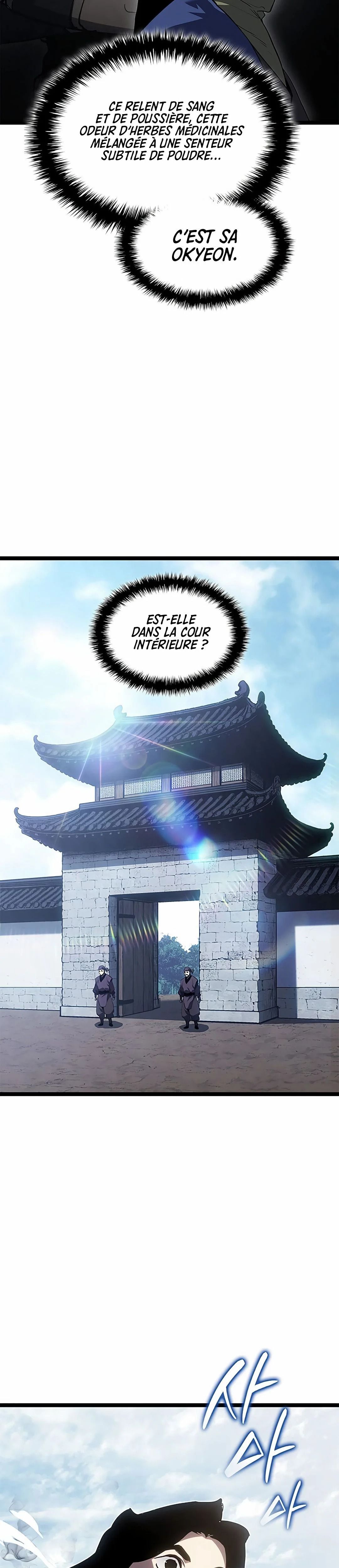 Read Reaper Of The Drifting Moon FR Manga Online