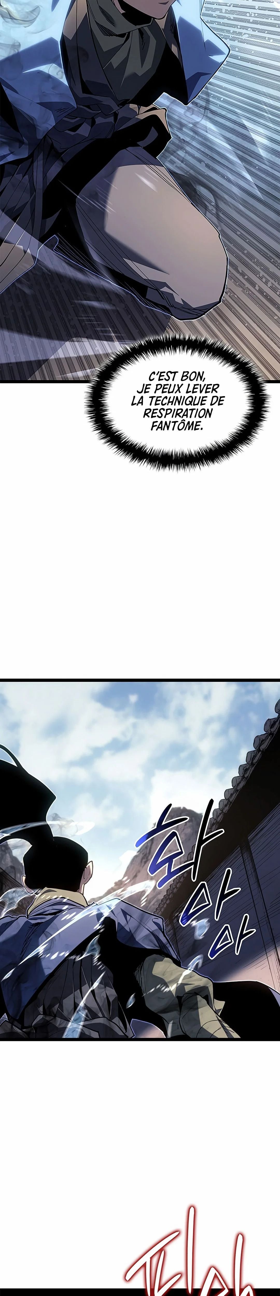 Read Reaper Of The Drifting Moon FR Manga Online