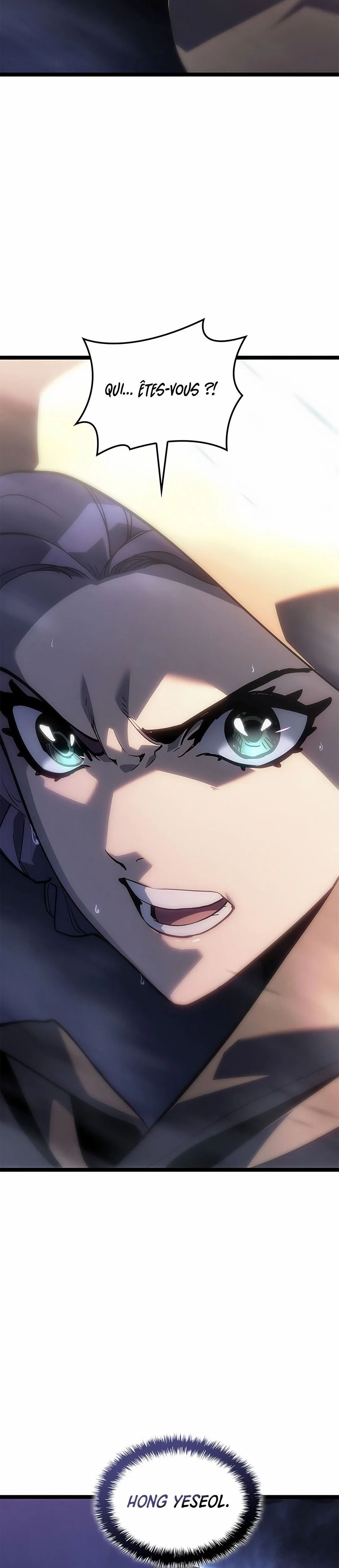 Read Reaper Of The Drifting Moon FR Manga Online