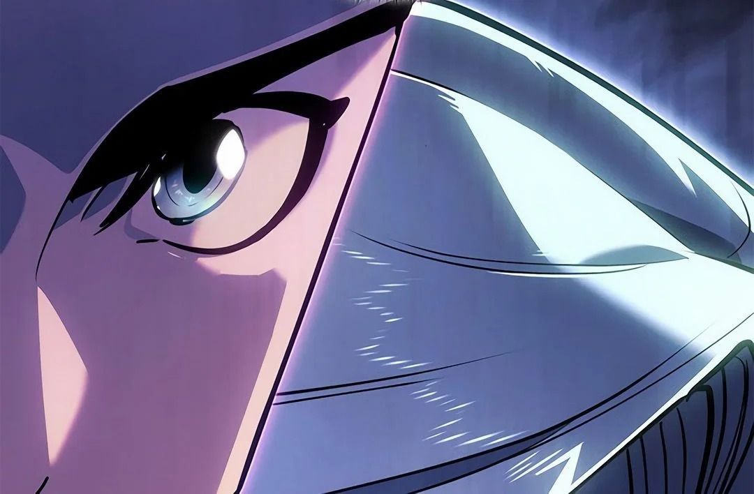 Read Reaper Of The Drifting Moon FR Manga Online