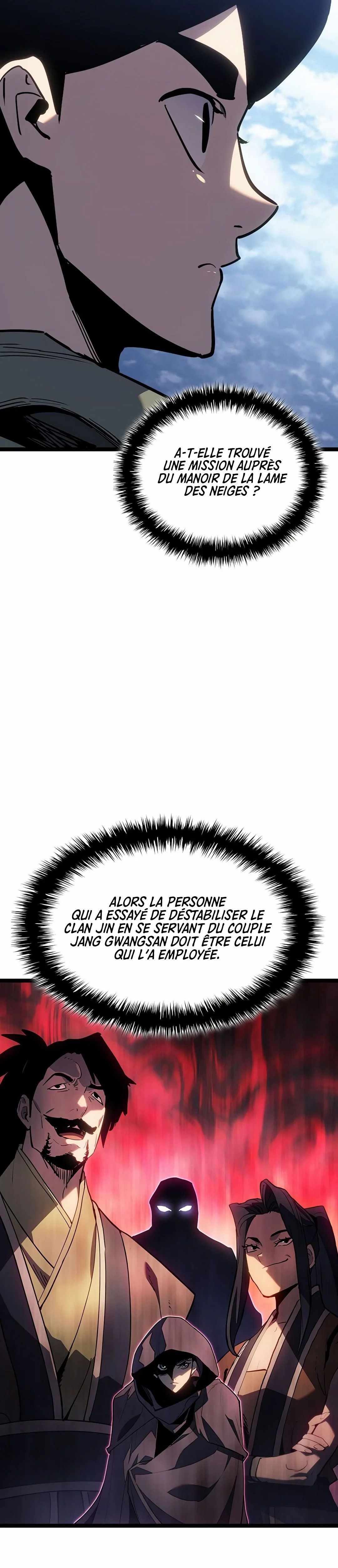 Read Reaper Of The Drifting Moon FR Manga Online