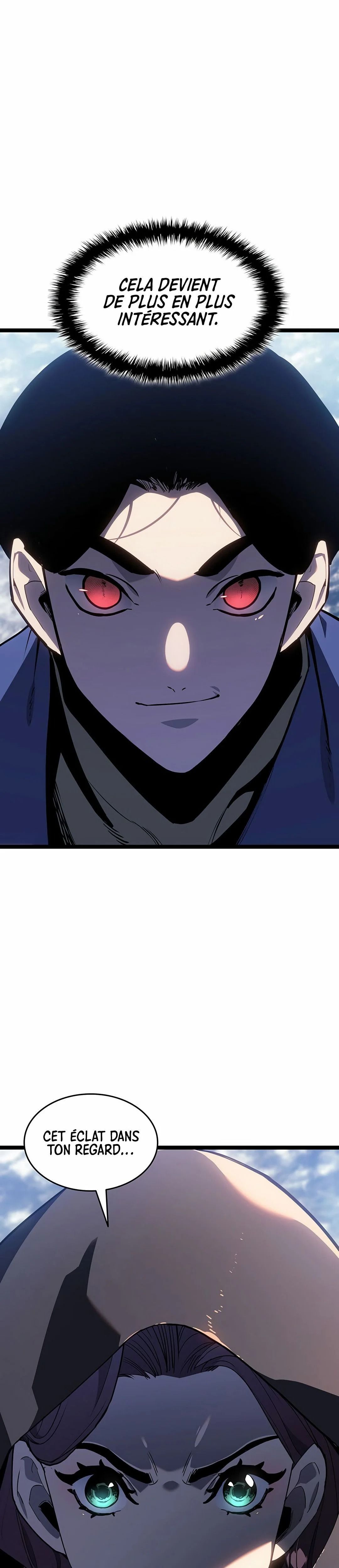 Read Reaper Of The Drifting Moon FR Manga Online