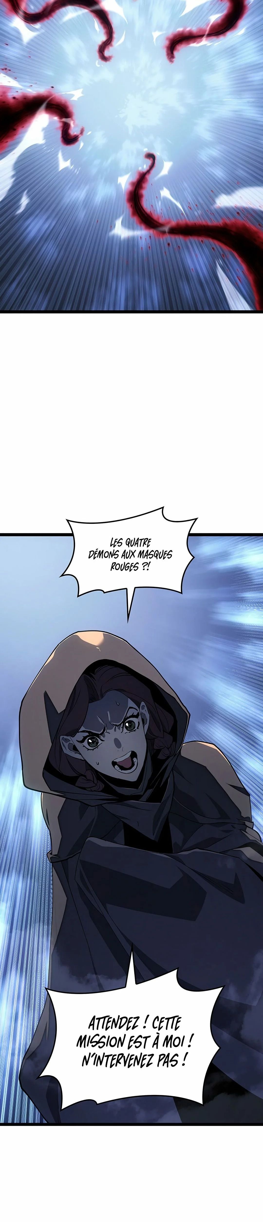 Read Reaper Of The Drifting Moon FR Manga Online