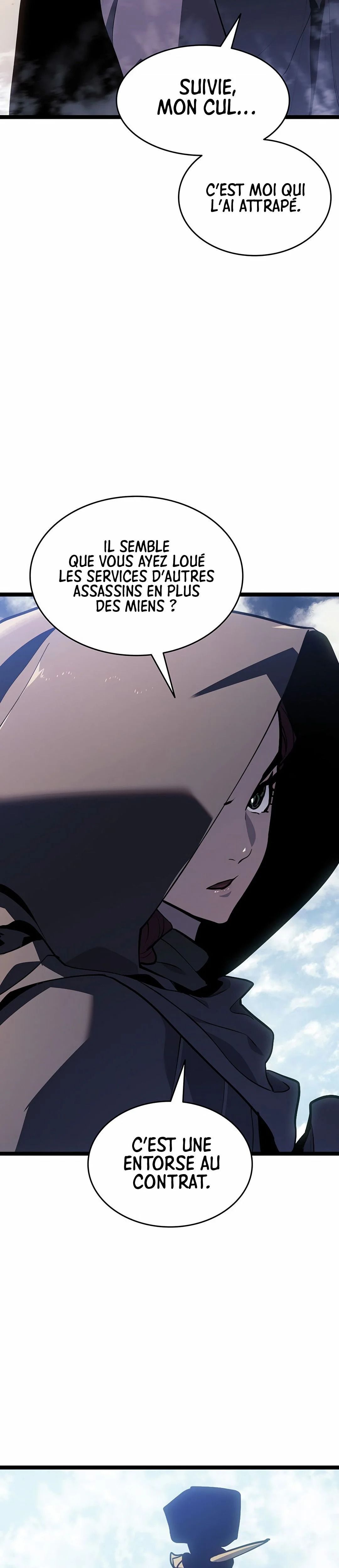 Read Reaper Of The Drifting Moon FR Manga Online