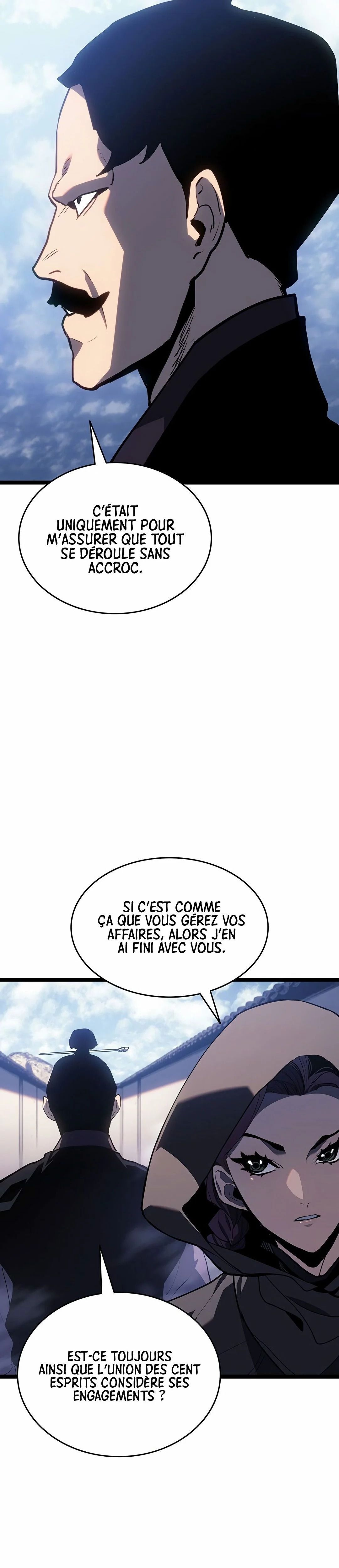 Read Reaper Of The Drifting Moon FR Manga Online