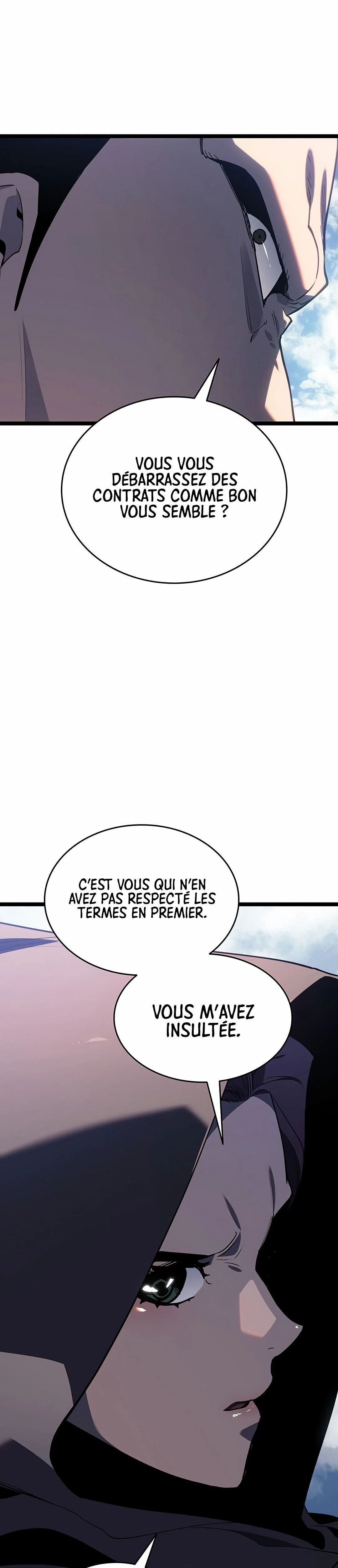 Read Reaper Of The Drifting Moon FR Manga Online