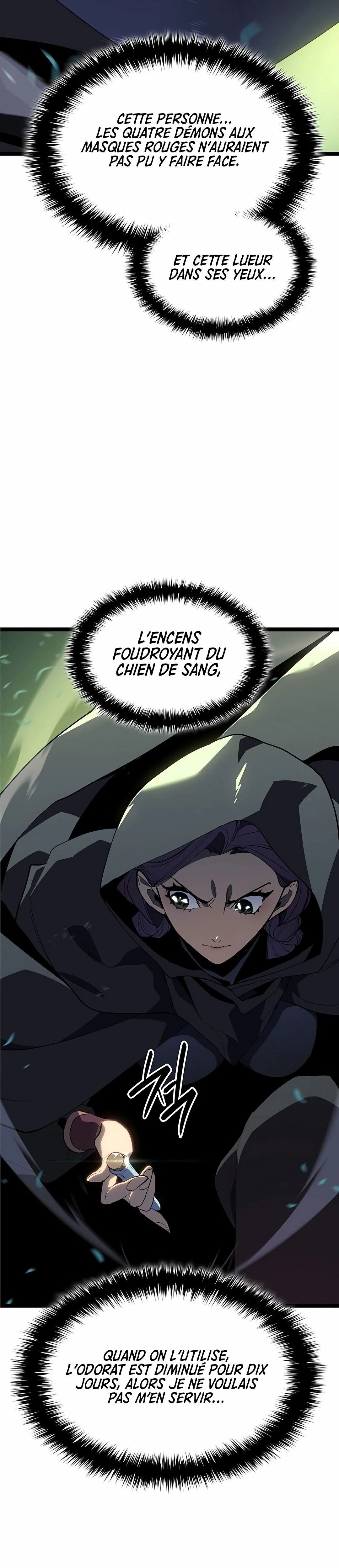 Read Reaper Of The Drifting Moon FR Manga Online