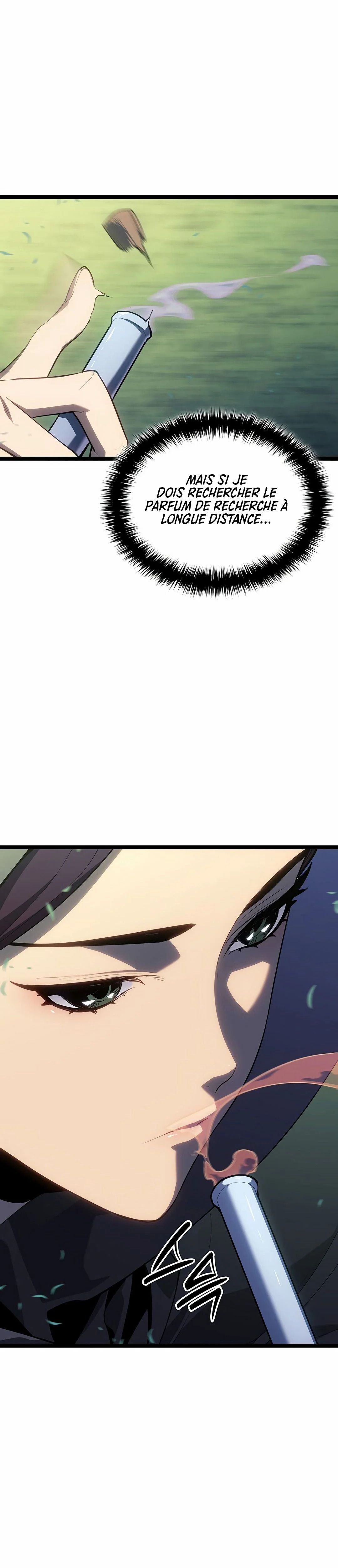 Read Reaper Of The Drifting Moon FR Manga Online