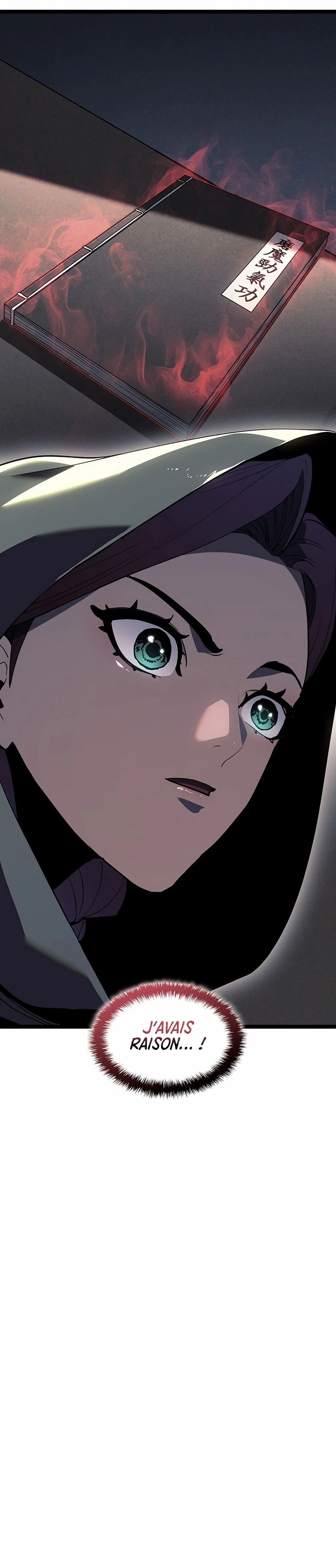 Read Reaper Of The Drifting Moon FR Manga Online