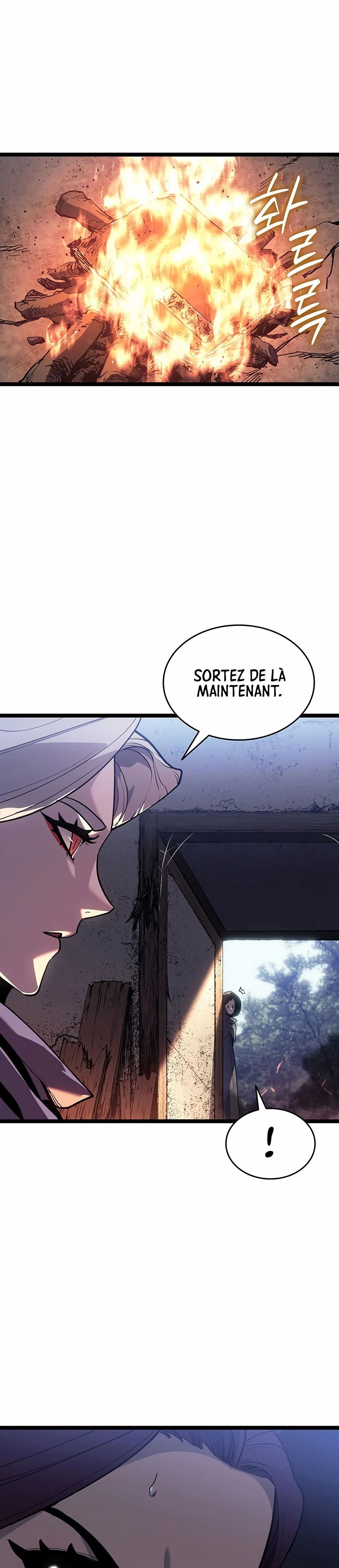 Read Reaper Of The Drifting Moon FR Manga Online