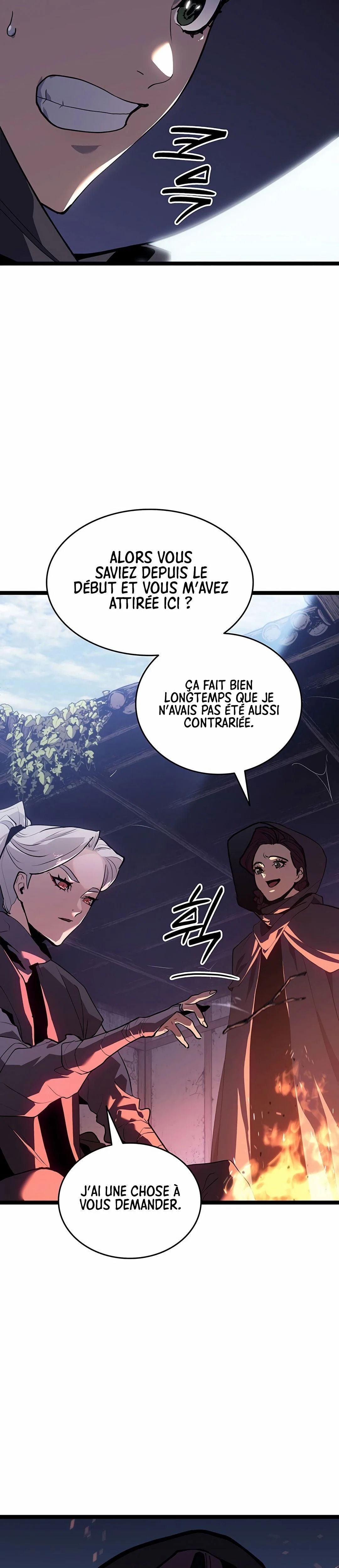 Read Reaper Of The Drifting Moon FR Manga Online