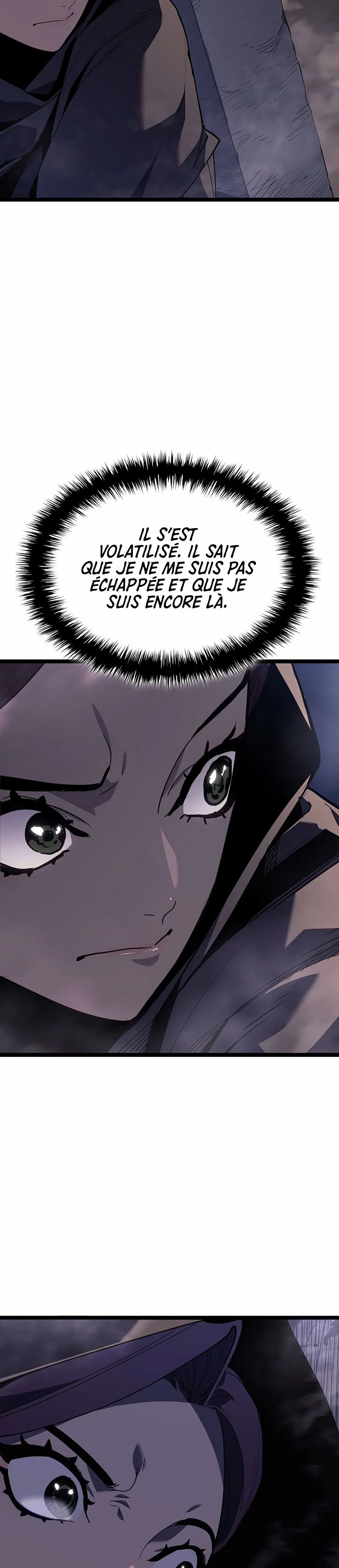 Read Reaper Of The Drifting Moon FR Manga Online