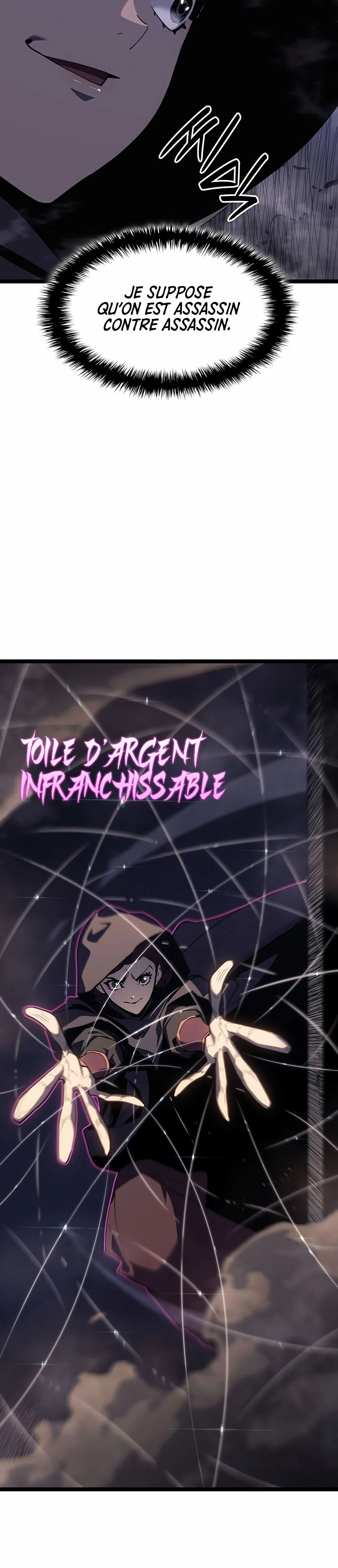 Read Reaper Of The Drifting Moon FR Manga Online