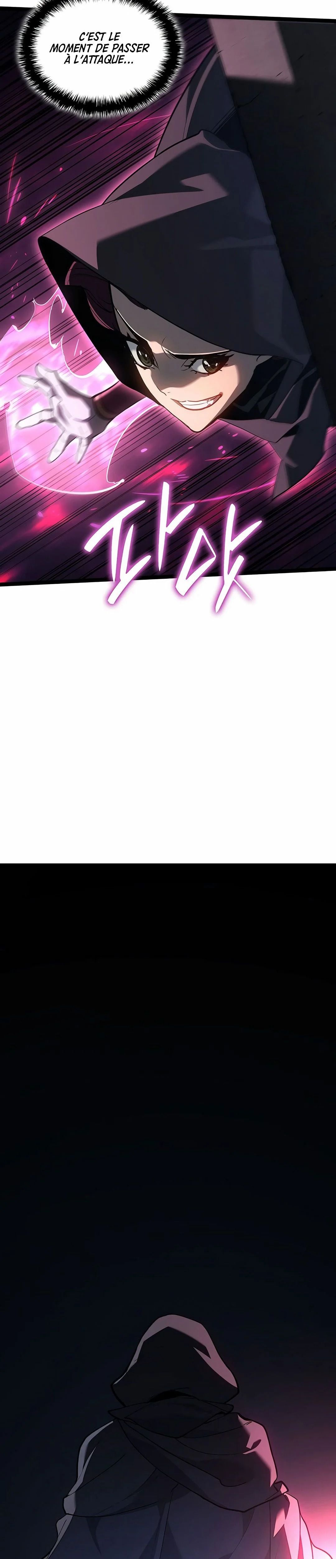 Read Reaper Of The Drifting Moon FR Manga Online