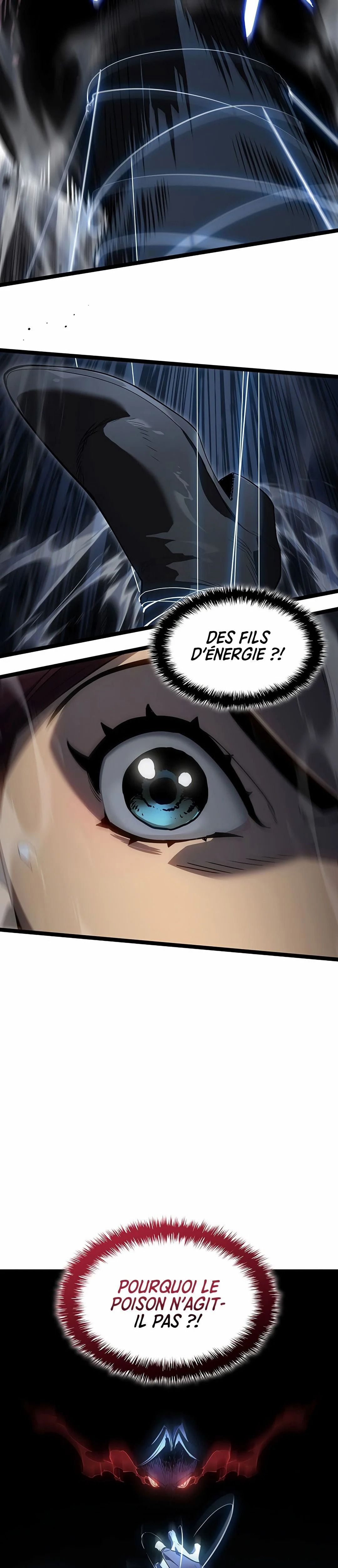 Read Reaper Of The Drifting Moon FR Manga Online