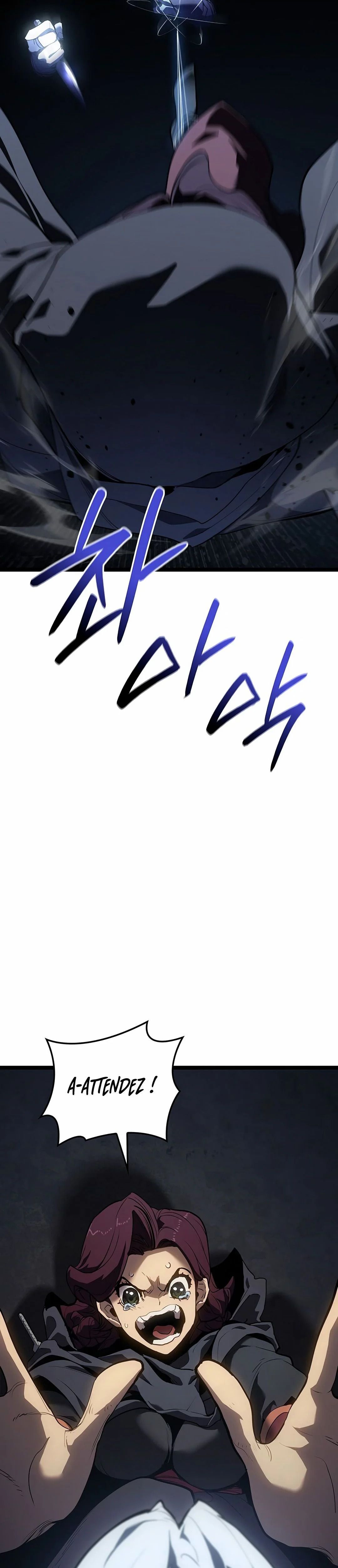 Read Reaper Of The Drifting Moon FR Manga Online