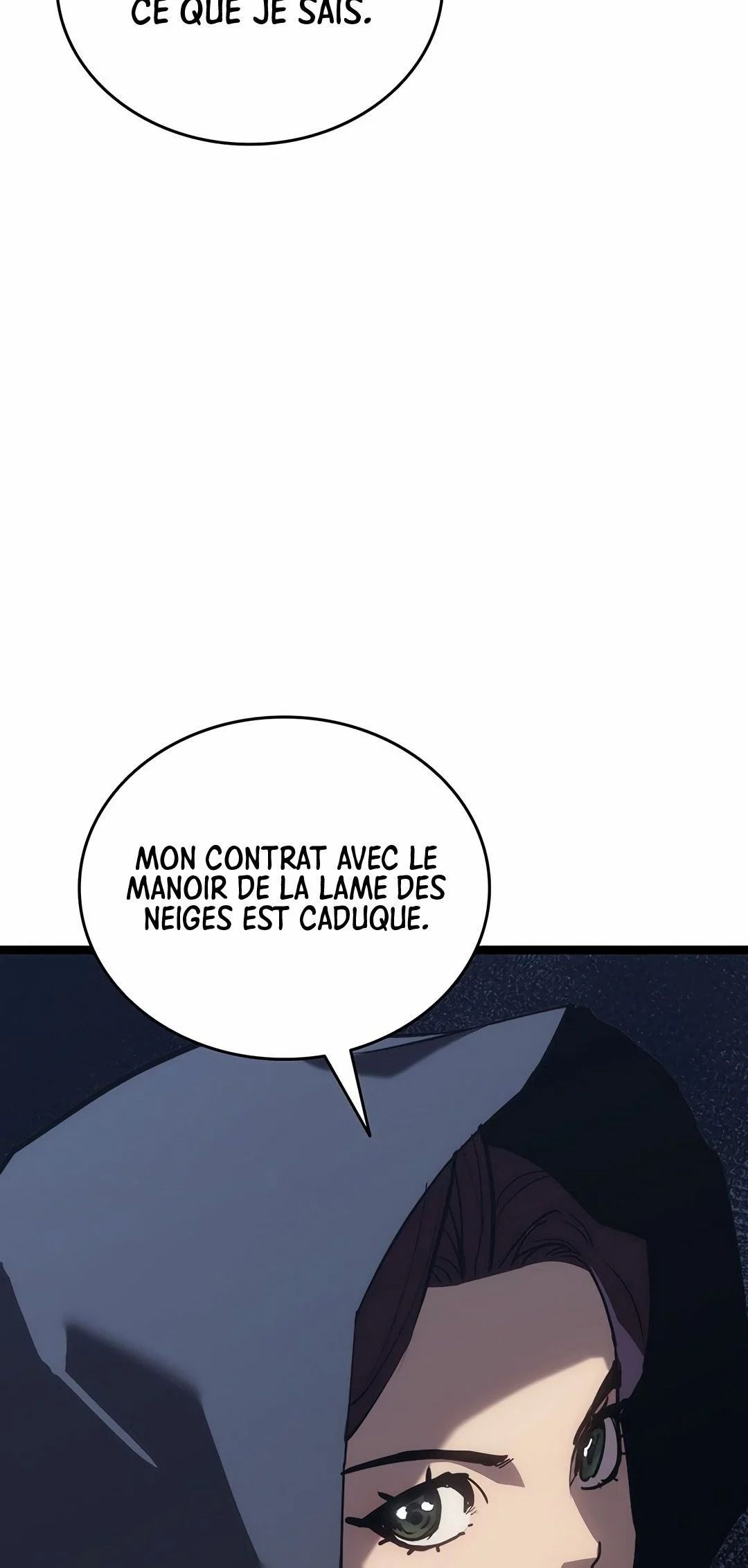 Read Reaper Of The Drifting Moon FR Manga Online