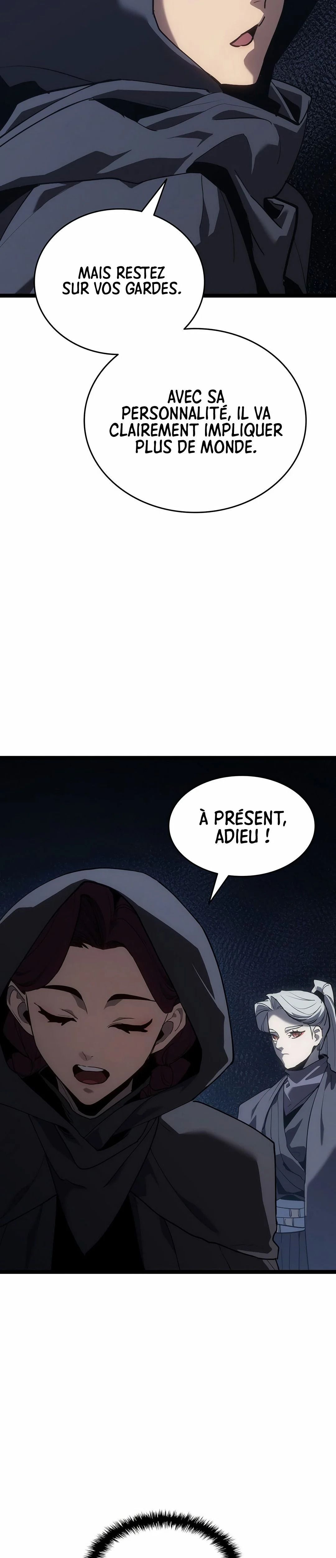 Read Reaper Of The Drifting Moon FR Manga Online