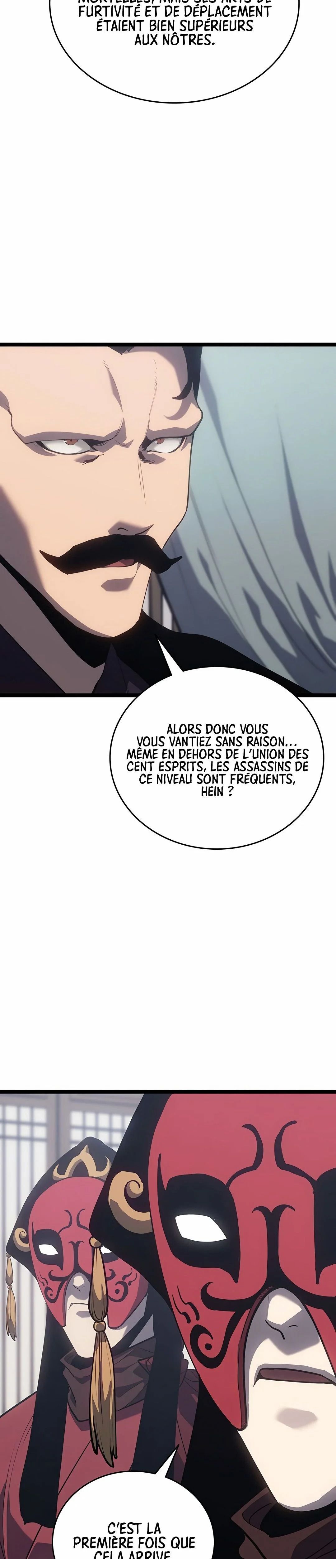 Read Reaper Of The Drifting Moon FR Manga Online