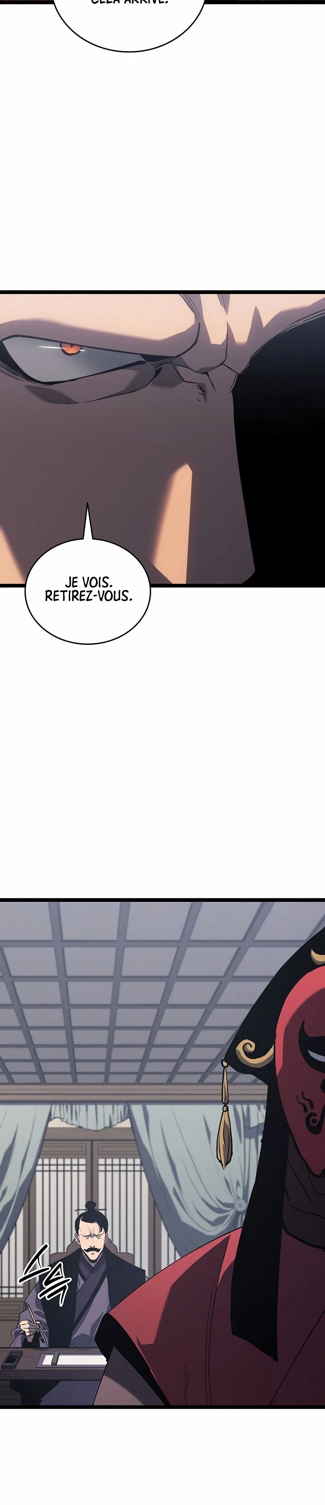 Read Reaper Of The Drifting Moon FR Manga Online