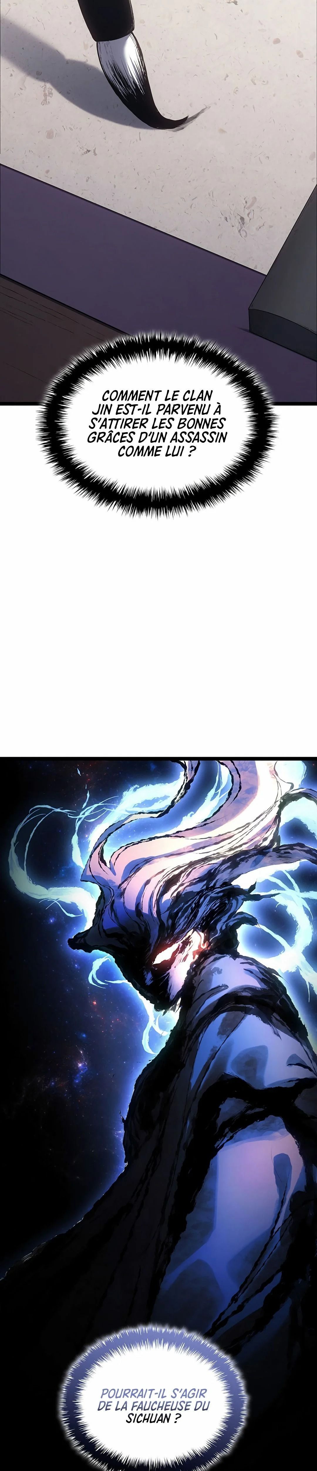 Read Reaper Of The Drifting Moon FR Manga Online