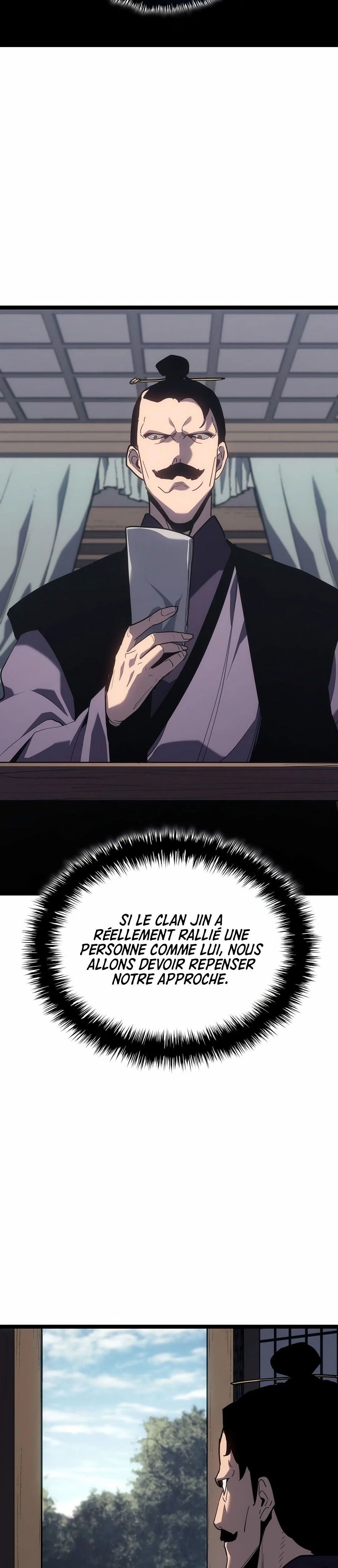 Read Reaper Of The Drifting Moon FR Manga Online