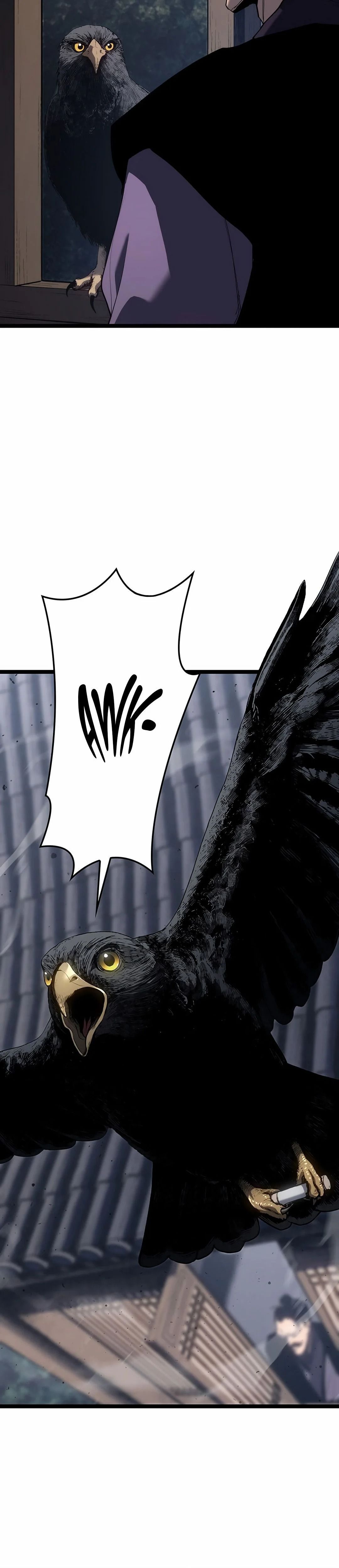 Read Reaper Of The Drifting Moon FR Manga Online