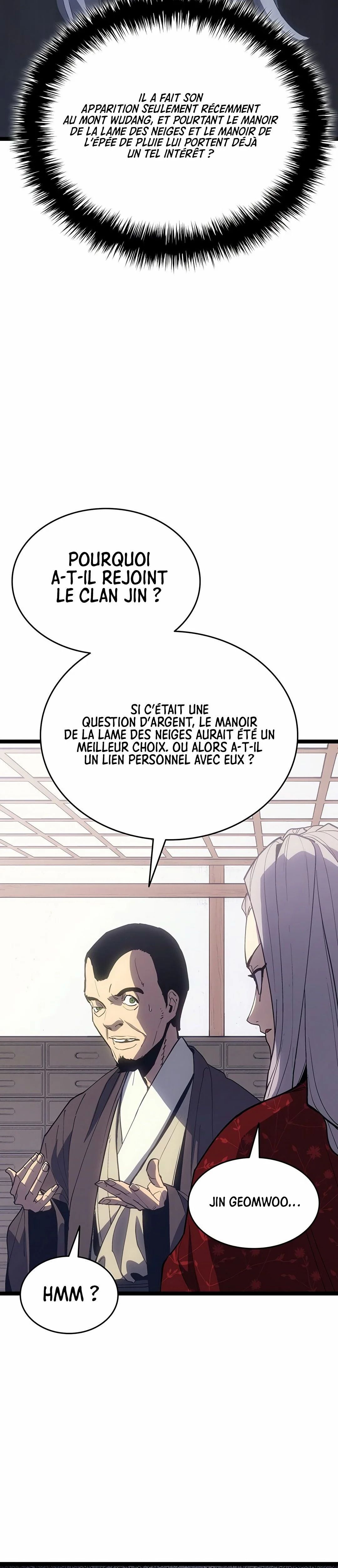 Read Reaper Of The Drifting Moon FR Manga Online