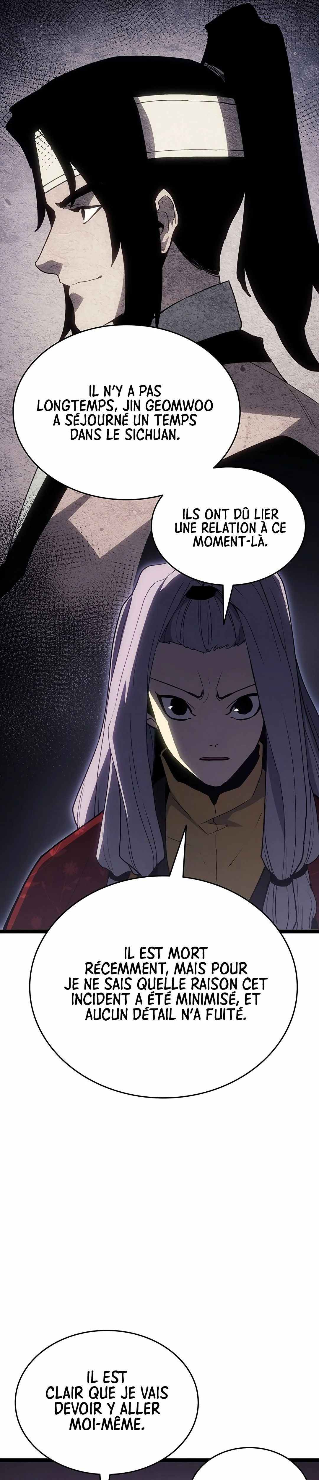 Read Reaper Of The Drifting Moon FR Manga Online