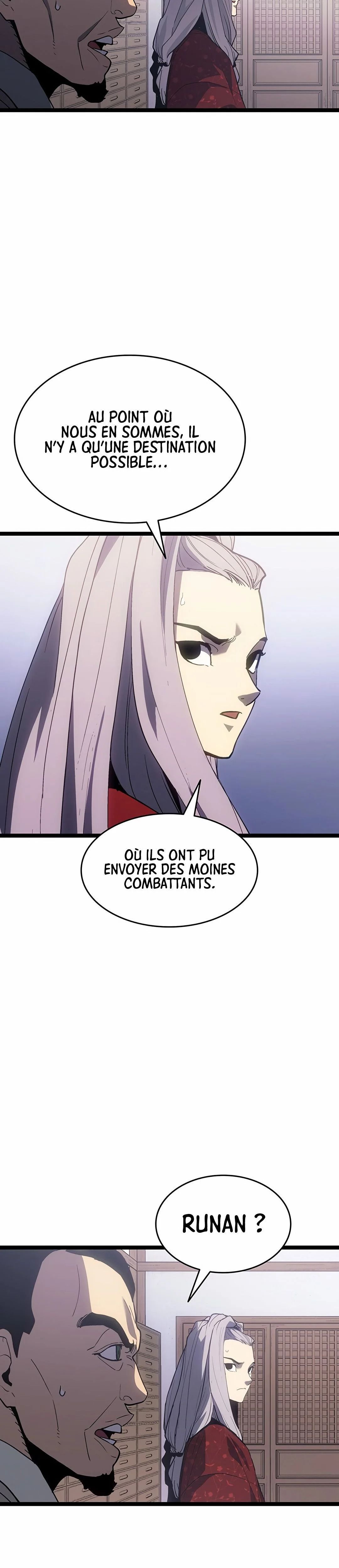 Read Reaper Of The Drifting Moon FR Manga Online