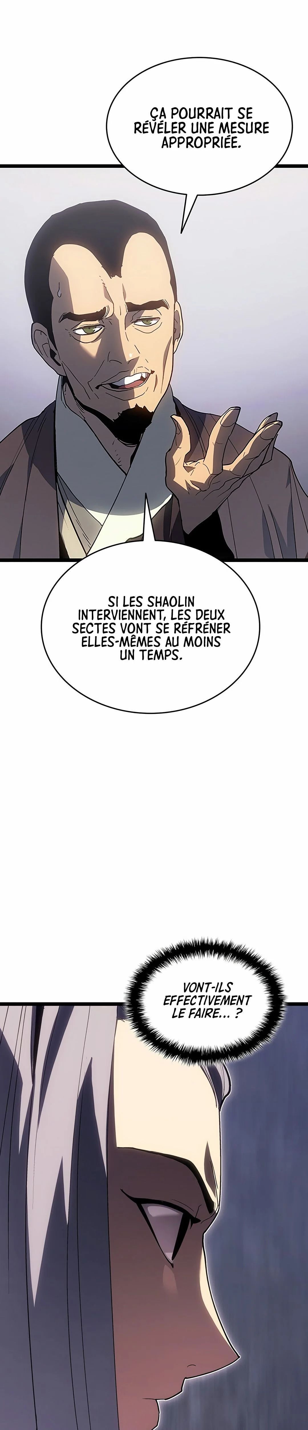 Read Reaper Of The Drifting Moon FR Manga Online