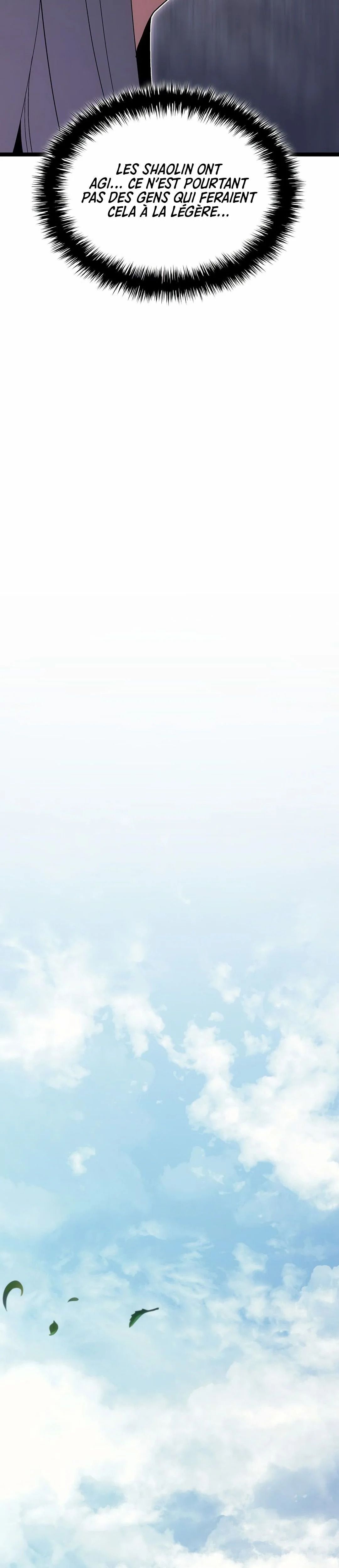 Read Reaper Of The Drifting Moon FR Manga Online