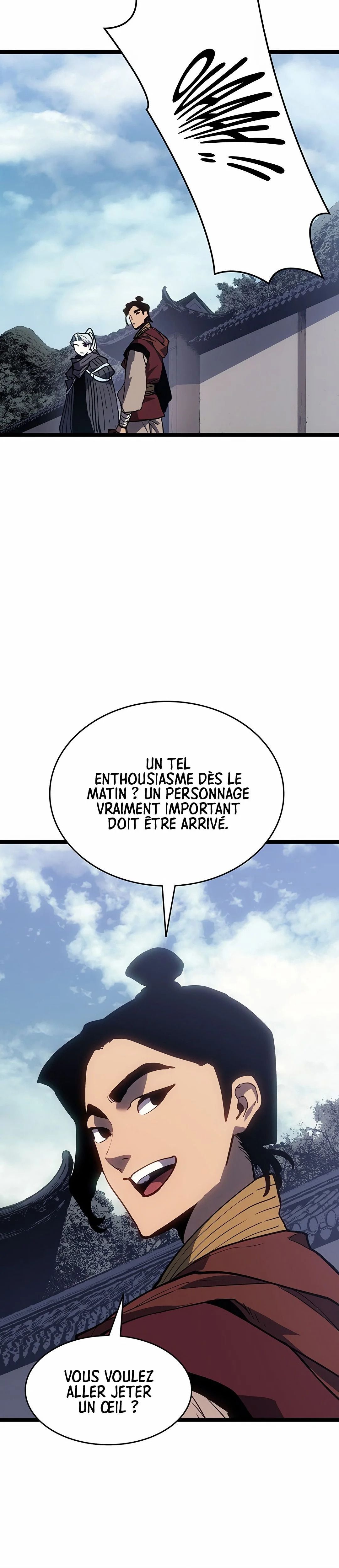 Read Reaper Of The Drifting Moon FR Manga Online